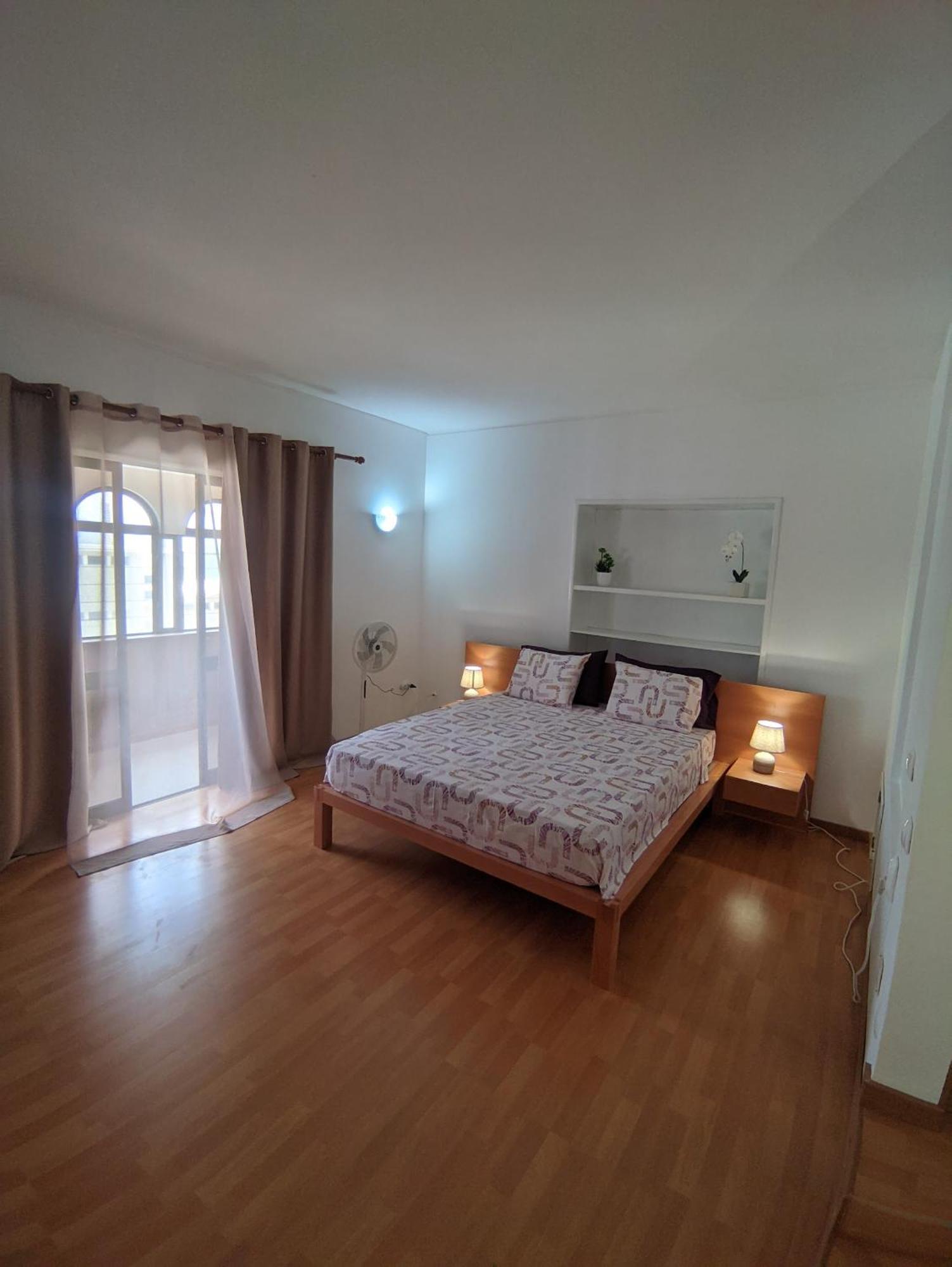 Casa Tiana Homestay Mindelo