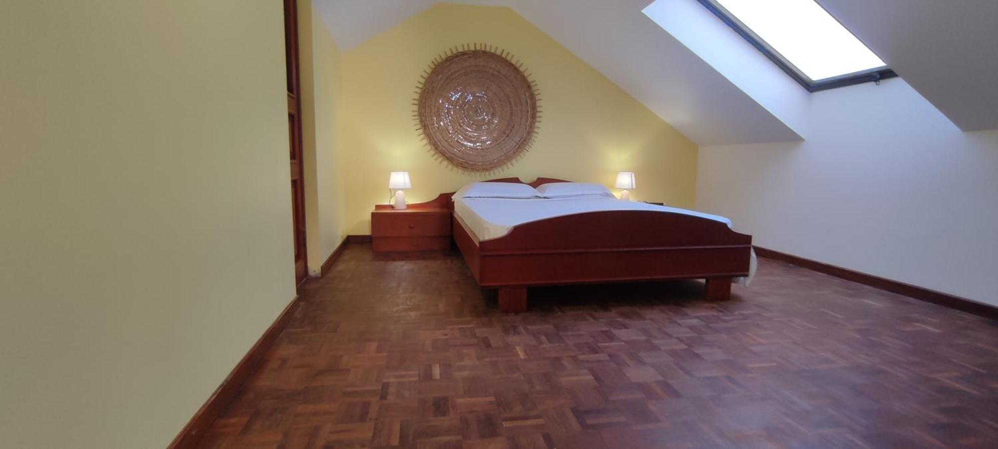 Homestay Casa Tiana *