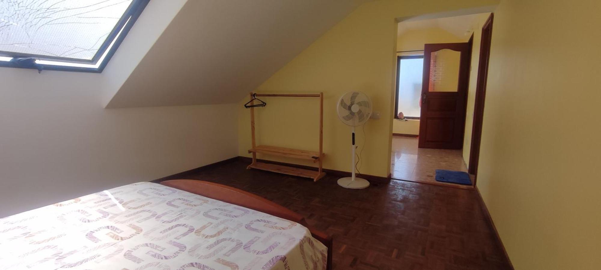 Casa Tiana Mindelo