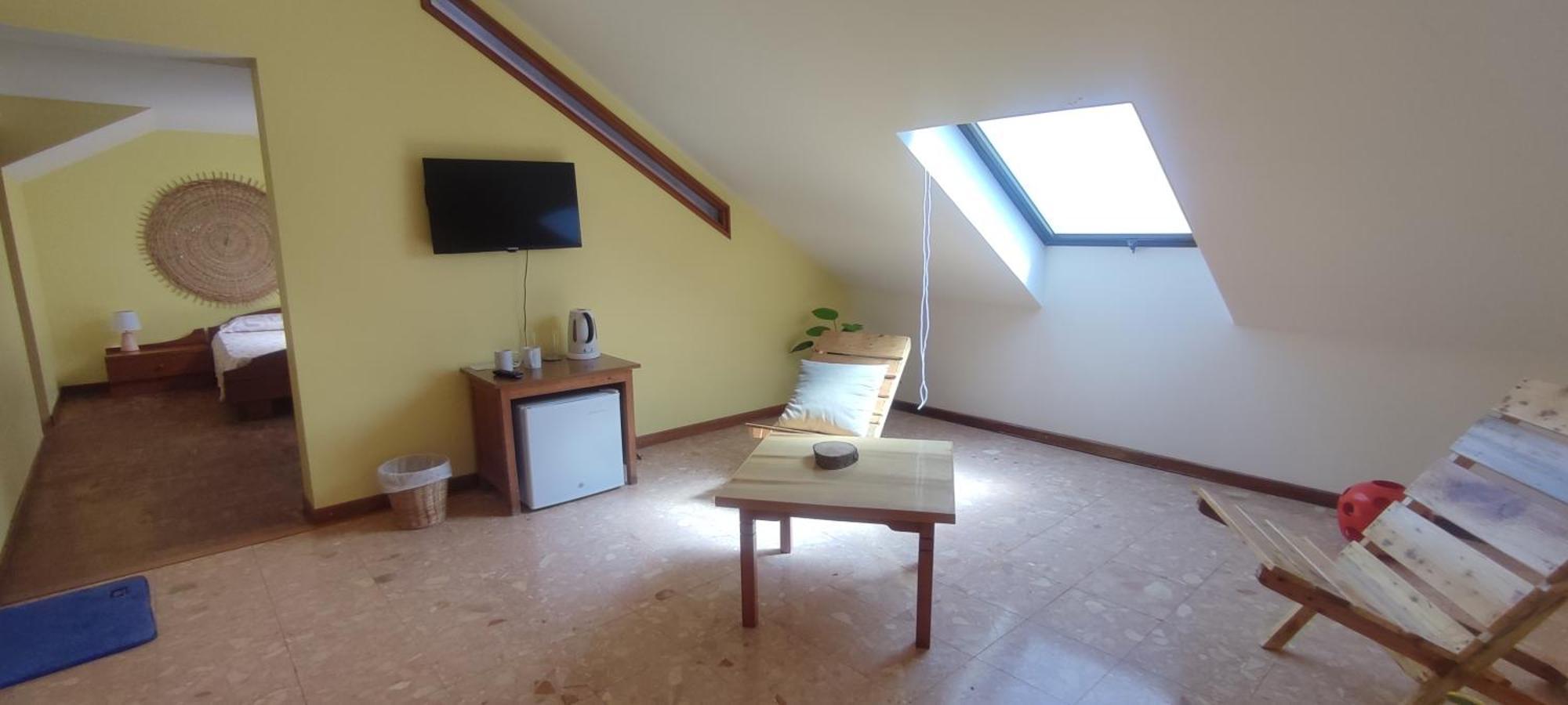 Casa Tiana * Mindelo