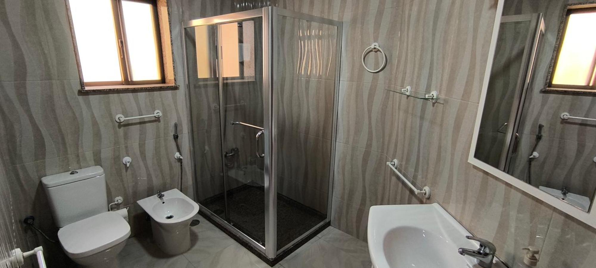 Casa Tiana Homestay Mindelo