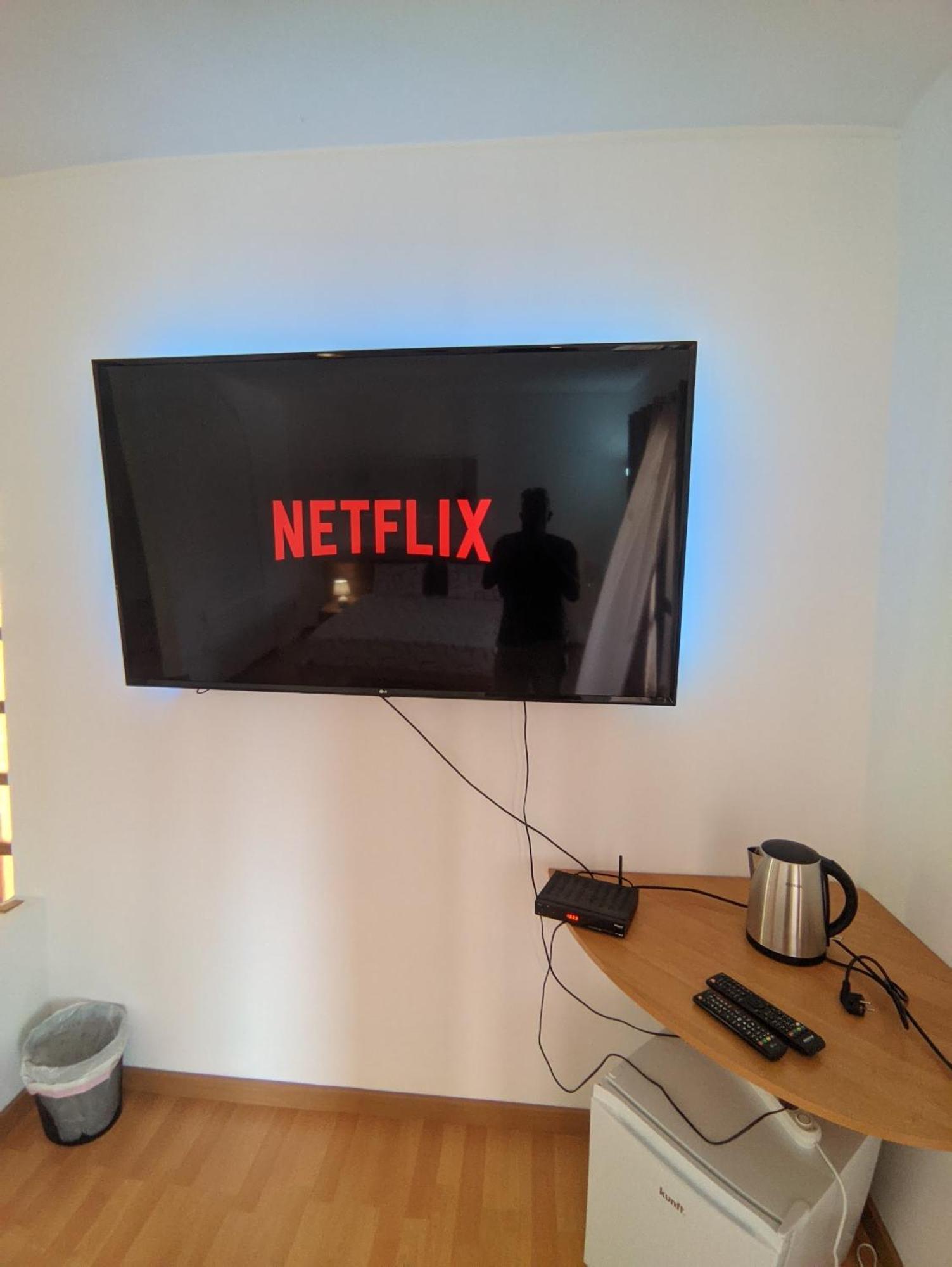 Casa Tiana Quarto em Acomodações Particulares *