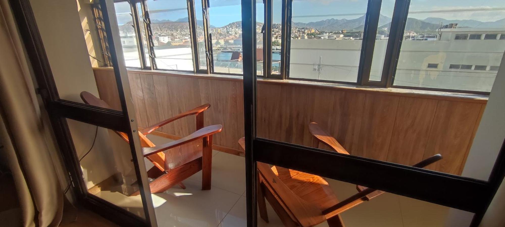 Quarto em Acomodações Particulares Casa Tiana