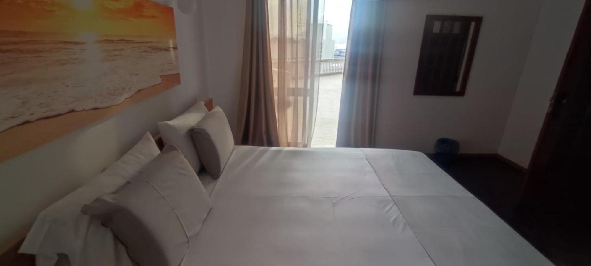 Casa Tiana Quarto em Acomodações Particulares