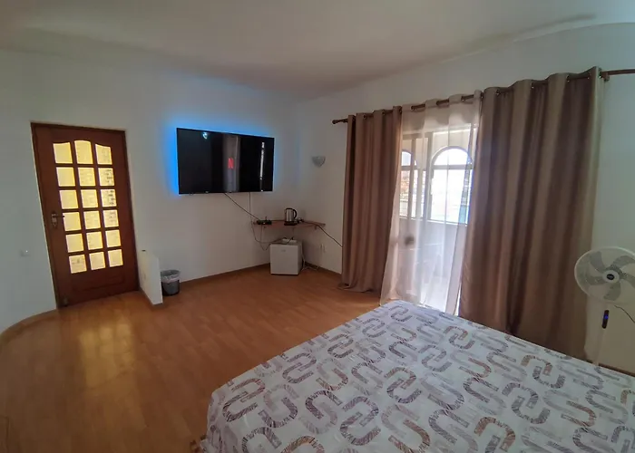 Casa Tiana