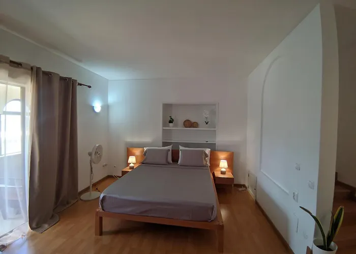 Casa Tiana