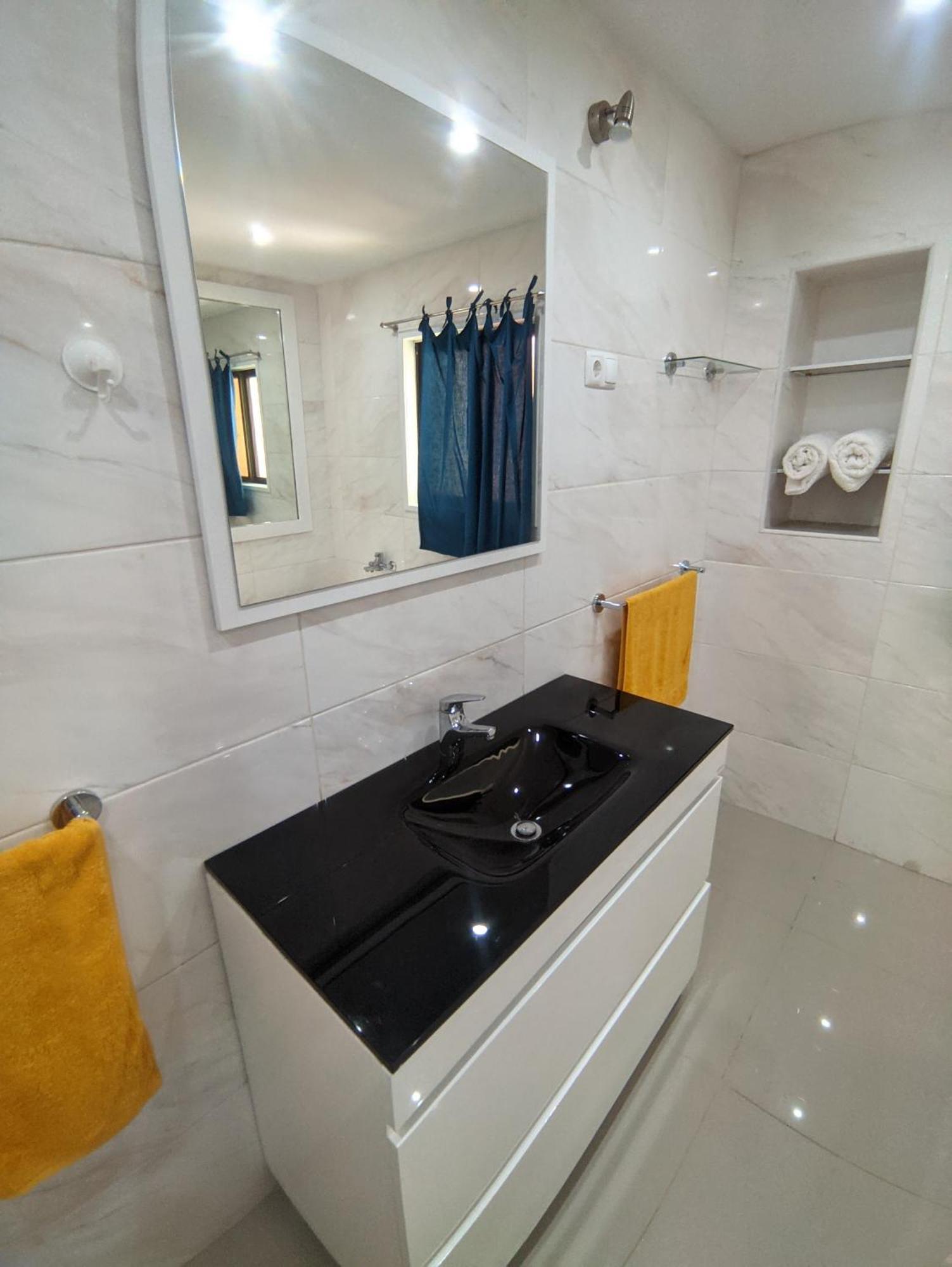 Casa Tiana Accommodatie bij particulieren