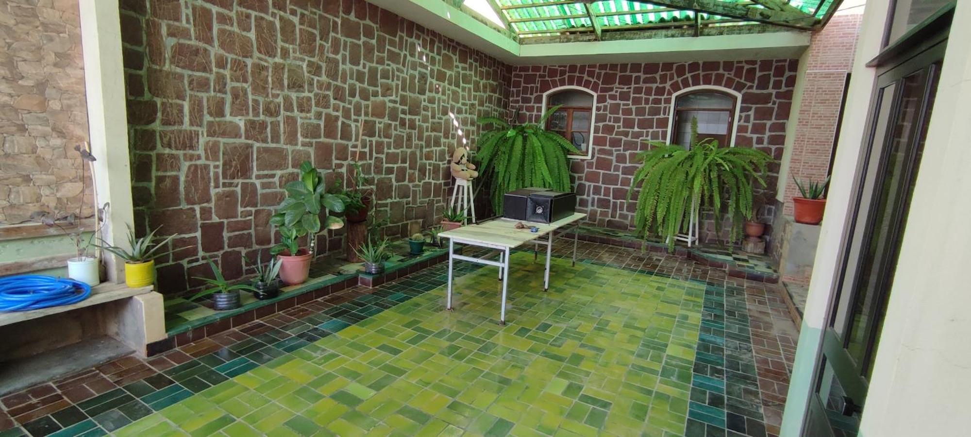Casa Tiana