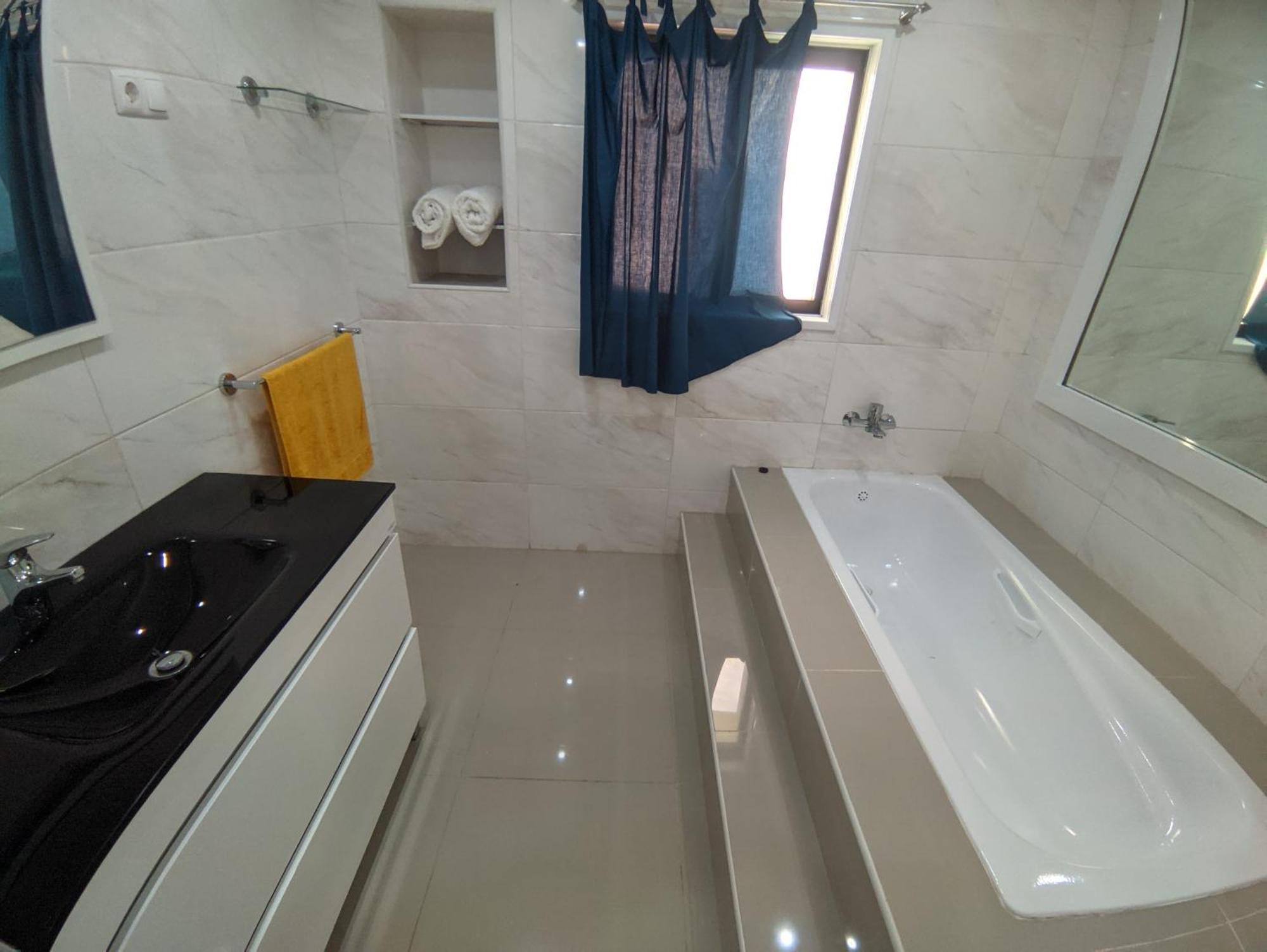 Casa Tiana Accommodatie bij particulieren *