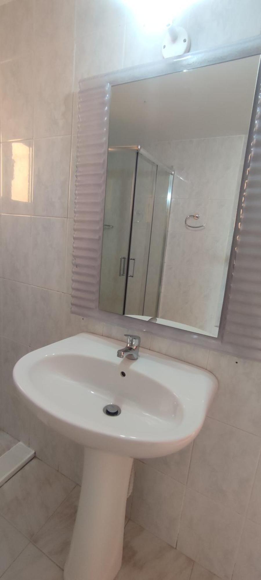 Accommodatie bij particulieren Casa Tiana Mindelo
