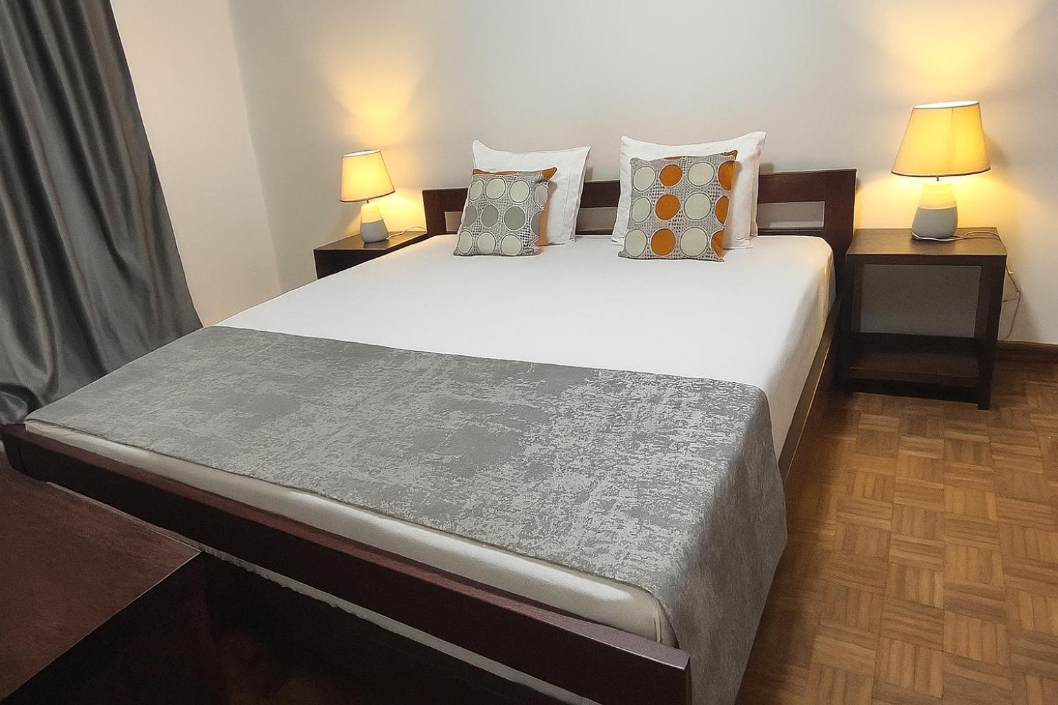 Casa Tiana Accommodatie bij particulieren *