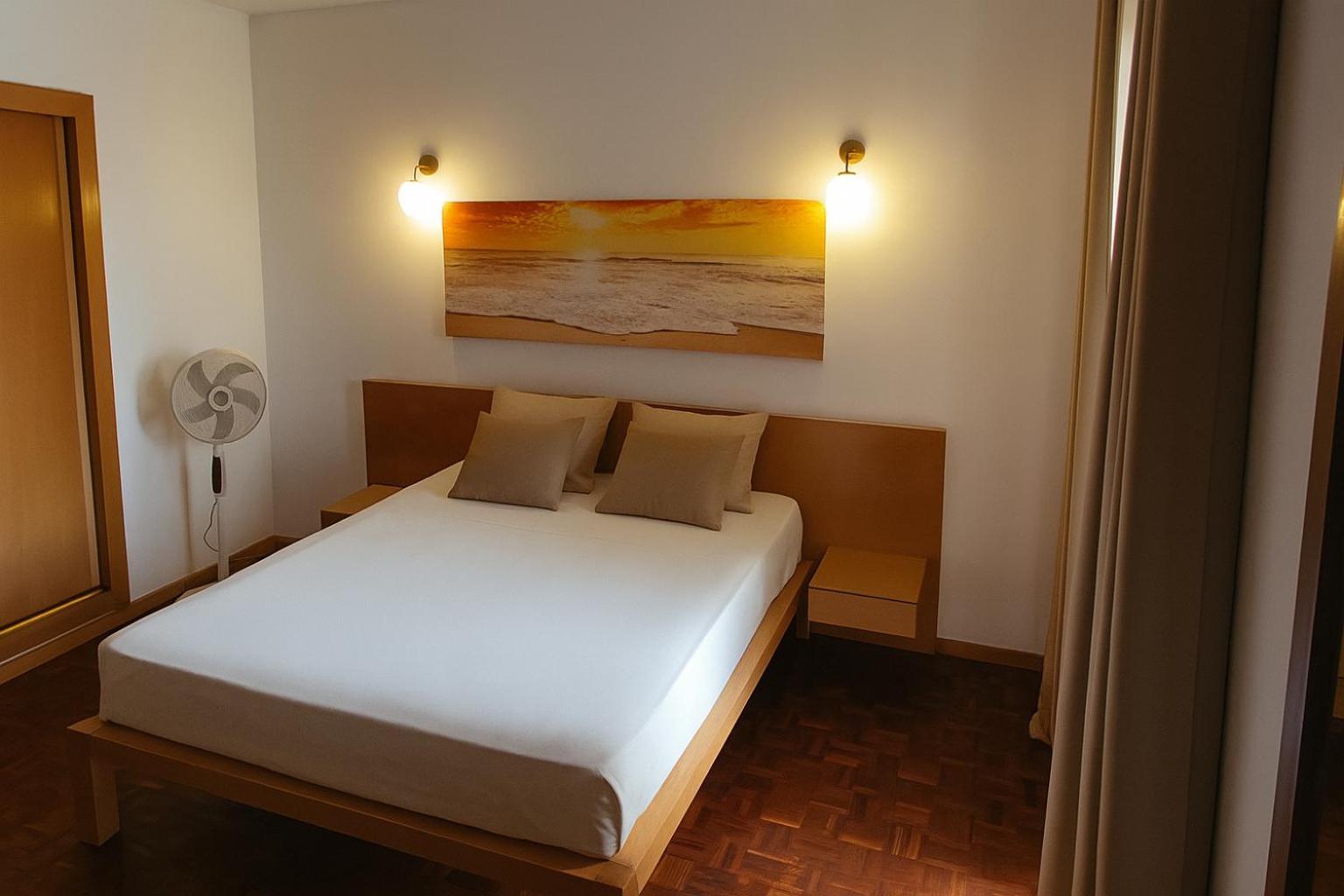 Accommodatie bij particulieren Casa Tiana Mindelo